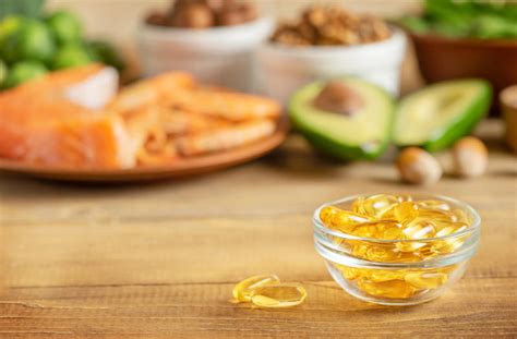 paras omega 3